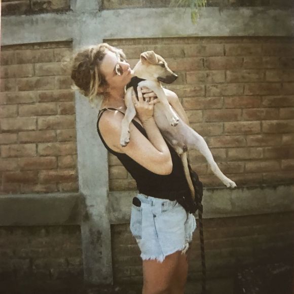 Meet your Posher, Mackenzie - Picture 1 of 1